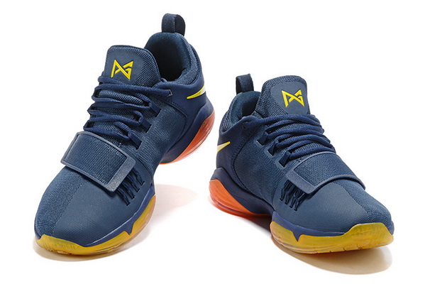 Nike Zoom Paul George 1 Men Shoes--018